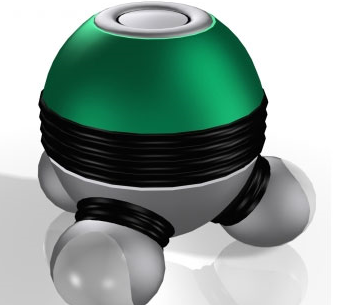 Διαγωνισμός Voutsashome.gr με δώρο μία συσκευή μασάζ