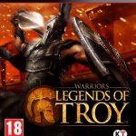 Διαγωνισμός Warriors: Legends of Troy από το Enternity.gr