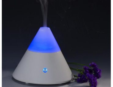 Διαγωνισμός με δώρο έναν διαχύτη αρώματος Zenbow