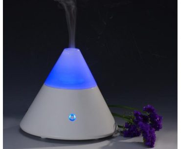 Διαγωνισμός με δώρο έναν διαχύτη αρώματος Zenbow