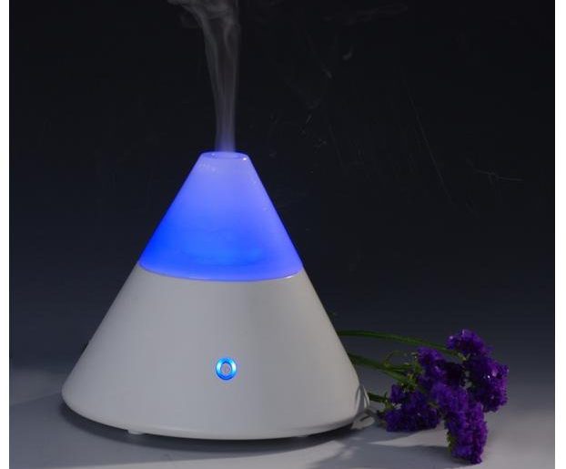 Διαγωνισμός με δώρο έναν διαχύτη αρώματος Zenbow