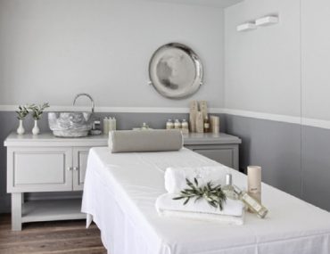 Διαγωνισμός Womenonly.gr με δώρο ένα ανατολίτικο μασάζ σε σπα πολυτελείας