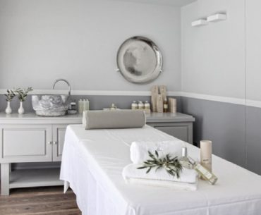 Διαγωνισμός Womenonly.gr με δώρο ένα ανατολίτικο μασάζ σε σπα πολυτελείας