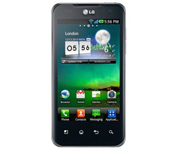 Διαγωνισμός Yupi.gr με δώρο ένα LG Optimus 2X