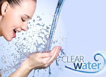 φίλτρο νερού