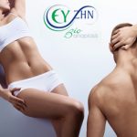 Αποτρίχηση laser Soprano XL στο Ευ ζην