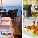 Γεύμα 2 ατόμων στο Café-Restaurant Μπαλκόνι στη Ραφήνα με μόλις 29€