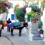 Διακοπές στην Παροικιά της Πάρου με μόλις 72€