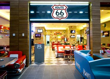 Route 66