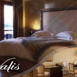 πολυτελές Valis Resort