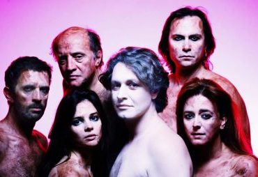 Κερδίστε προσκλήσεις για παραστάσεις σε Αθήνα & Θεσσαλονίκη απο το monopoli.gr