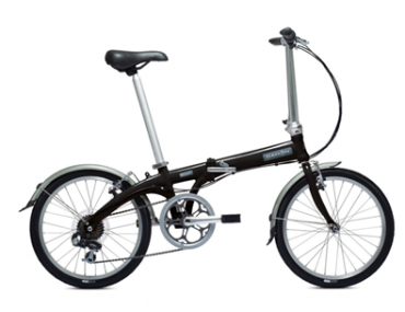 Διαγωνισμός ACRM με δώρο ένα σπαστό ποδήλατο DAHON