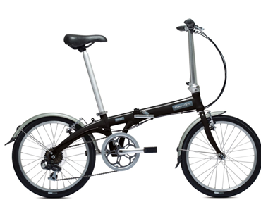 Διαγωνισμός ACRM με δώρο ένα σπαστό ποδήλατο DAHON