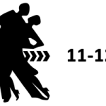 Κερδίστε προσκλήσεις για το Athens Dancesport Open Festival!