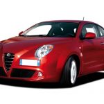 Διαγωνισμός STR8, Κερδίστε αυτοκίνητο Alfa Romeo Mito!