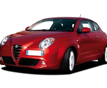 Διαγωνισμός STR8, Κερδίστε αυτοκίνητο Alfa Romeo Mito!