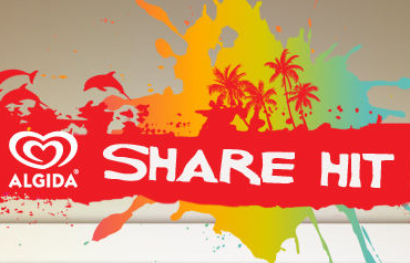 Διαγωνισμός sharehit.gr από την Algida, κερδίστε ταξίδι στη Βαρκελώνη και 135 δώρα