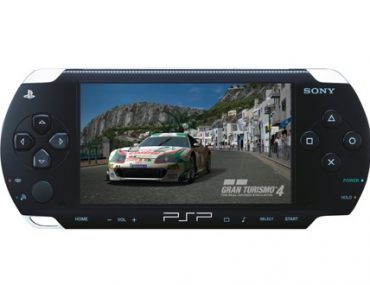 Διαγωνισμός Athinorama.gr με δώρο ένα Sony PSP
