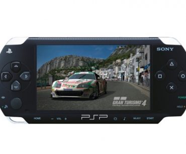 Διαγωνισμός Athinorama.gr με δώρο ένα Sony PSP