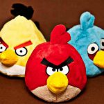 Διαγωνισμός Away.gr με δώρο 20 κουκλάκια Angry Birds