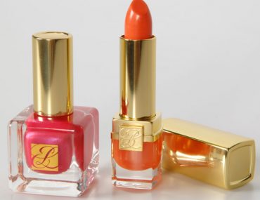 Διαγωνισμός Beautyblog.gr με δώρο 5 σετ Estee Lauder Pure Color