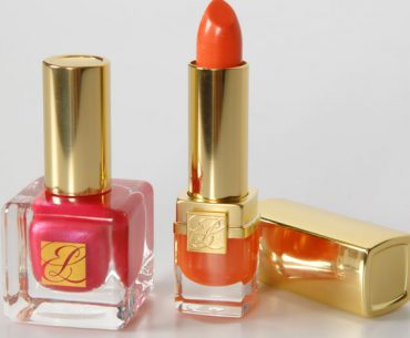 Διαγωνισμός Beautyblog.gr με δώρο 5 σετ Estee Lauder Pure Color