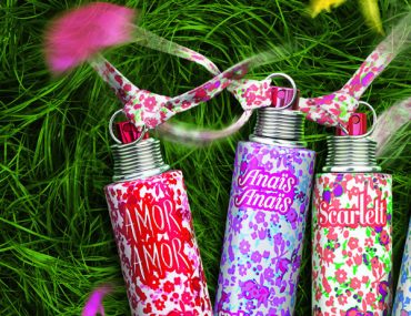 Διαγωνισμός BeautyBlog.gr & nethall.gr με δώρο αρώματα Cacharel