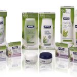 Διαγωνισμός Beautyblog.gr με δώρο προϊόντα Pure and Natural από τη Nivea
