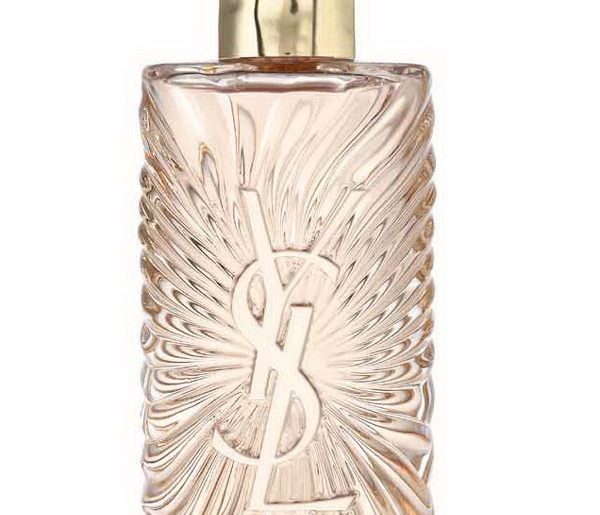 Διαγωνισμός BeautyBlog.gr με δώρο 3 αρώματα Yves Saint Laurent Saharienne