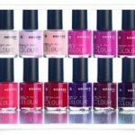 Διαγωνισμός Beautydiaries.gr με δώρο βερνίκια Nail Colour