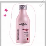 Διαγωνισμός Beautydiaries.gr με δώρο 5 σαμπουάν Vitamino Color της L’ Oreal Professionnel