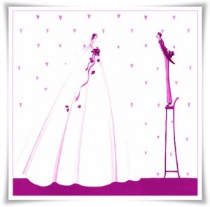 Διαγωνισμός Beautydiaries.gr με δώρο μάθημα εκμάθησης επαγγελματικού νυφικού μακιγιάζ