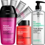 Διαγωνισμός Beautylicious.gr με δώρο προϊόντα Sephora