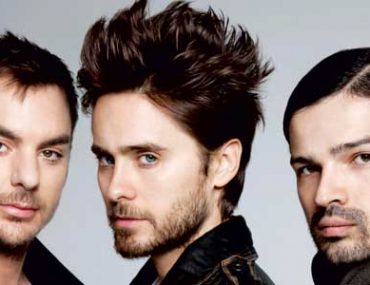 Κερδίστε προσκλήσεις για τους THIRTY SECONDS TO MARS