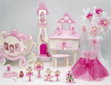 Διαγωνισμός Bula.gr με δώρο κουτί και λαμπάδα βάπτισης