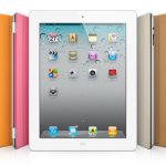 Διαγωνισμός caro.gr με δώρο ένα iPad 2 λευκό
