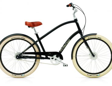 Διαγωνισμός Clickaro.gr με δώρο το πιο fashion ποδήλατο