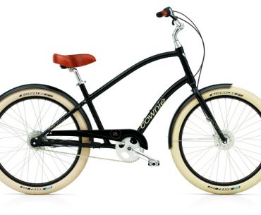 Διαγωνισμός Clickaro.gr με δώρο το πιο fashion ποδήλατο