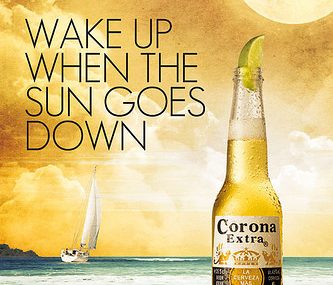 Διαγωνισμός Corona Island, κέρδισε ταξίδι στην Ibiza ή στην Μύκονο!