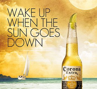 Διαγωνισμός Corona Island, κέρδισε ταξίδι στην Ibiza ή στην Μύκονο!