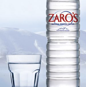 Διαγωνισμός Cretalive.gr με δώρο ένα ψύκτη νερού