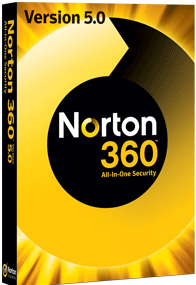 Διαγωνισμός DigitalLife.gr με δώρο ένα antivirus Symantec Norton 360 v5.0