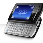 Διαγωνισμός DigitalLife.gr με δώρο ένα Sony Ericsson Xperia mini Pro