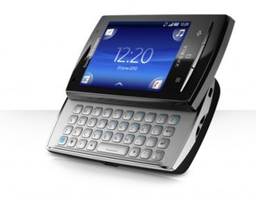 Διαγωνισμός DigitalLife.gr με δώρο ένα Sony Ericsson Xperia mini Pro