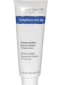 Διαγωνισμός e-aroma.gr με δώρο μία κρέμα κατά της Κυτταρίτιδας της Coryse Salome