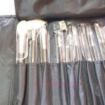 Διαγωνισμός e-aroma.gr με δώρο ένα επαγγελματικό σετ πινέλων μακιγιάζ