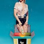 Διαγωνισμός e-aroma.gr με δώρο προϊόν περιποίησης σώματος L.A.M.B. από την Gwen Stefani