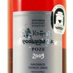 Διαγωνισμός Ellispoint.gr με δώρο φιάλες κρασιών από το Κτήμα Θεοδωρακάκου