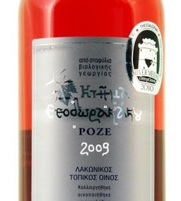 Διαγωνισμός Ellispoint.gr με δώρο φιάλες κρασιών από το Κτήμα Θεοδωρακάκου