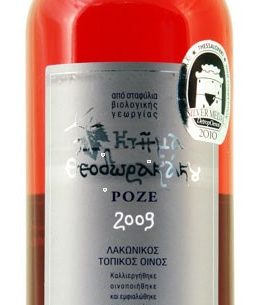 Διαγωνισμός Ellispoint.gr με δώρο φιάλες κρασιών από το Κτήμα Θεοδωρακάκου